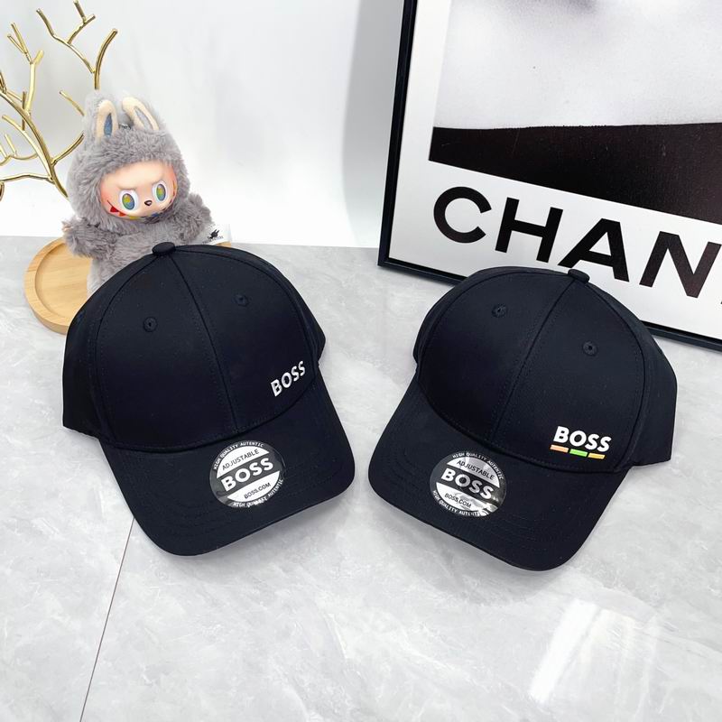 Boss cap dx02